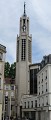 L'église Sainte-Agnès 