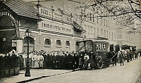 L'ancienne usine Suze 