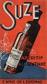 L'ancienne usine Suze 