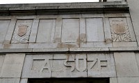 L'ancienne usine Suze 