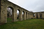 L'Orangerie de Château Gaillard