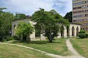 L'Orangerie de Château Gaillard
