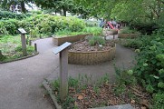 La plage de Maisons-Alfort