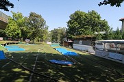 Le parc Jean de la Fontaine