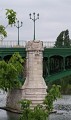 Le pont de Maisons-Alfort