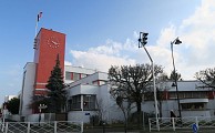 Le groupe scolaire Condorcet 