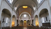 L'église Notre-Dame du Sacré-Cœur
