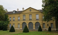 Le château de Réghat 