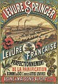 L'usine Springer 