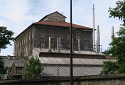 L'usine Springer 