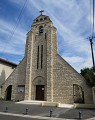 La chapelle Saint-Léon 
