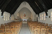 La chapelle Saint-Léon 