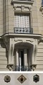 Architectures Art Nouveau et Art Déco 