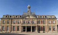 L'Hôtel de Ville