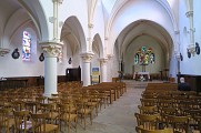 L'église Saint-Rémi
