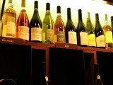 Vins de l'AOC Luberon
