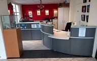 Maison du tourisme du pays du lunevillois - bureau d'information de Lunéville