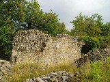Site de Châteauneuf à Songieu
