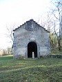 La Chapelle Sainte Anne