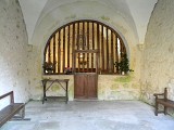La Chapelle Sainte Anne