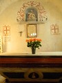 La Chapelle Sainte Anne