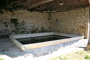 Patrimoine du village de Parves-et-Nattages