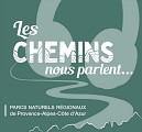 CHEVAL-BLANC - Sentier du Trou du Rat par Mayorques