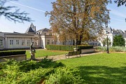 Jardin Paul Berthet