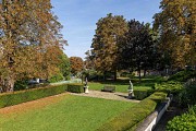 Jardin Paul Berthet