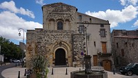 L'abbatiale Saint-Pierre de Beumont et ses bâtiments conventuels | Pays d'Art et d'Histoire