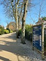 Promenade Yvette Horner