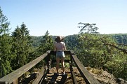 Sentier d’Imsthal au Loosthal