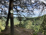 Sentier d’Imsthal au Loosthal