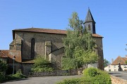 eglise-La-Roche-l-abeille-OTI PSY