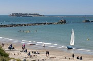 Cap à l'est