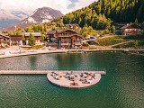 Lac du Praz