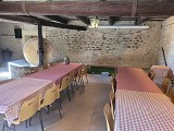 Salle commune