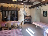 Salle commune
