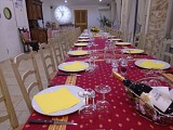 Table d'hôte