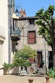 Maison de vigneron à Beaumont | Pays d'Art et d'Histoire