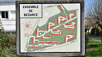 Cité de Bezance à Romagnat | Pays d'Art et d'Histoire