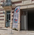 Office de Tourisme de Saint-Pierre Magny-Cours à SAINT-PIERRE-LE-MOUTIER