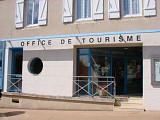 Office de Tourisme Rives du Morvan à Saint-Honoré-les-Bains