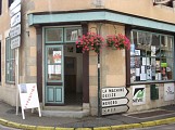 Office de tourisme Coeur de Nièvre
