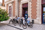 Vélo (Sortie été 2023)