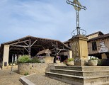 Bastide de Bassoues