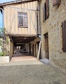 Bastide de Bassoues