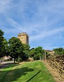 Bastide de Bassoues