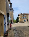Bastide de Bassoues
