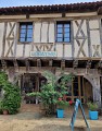 Bastide de Bassoues